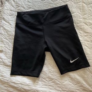 Nike Biker Shorts